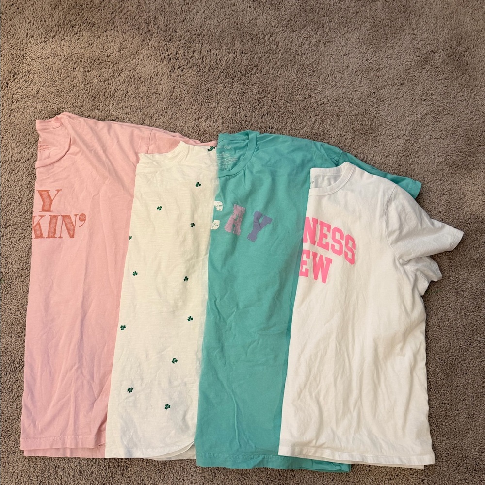 Women’s Graphic T-Shirts 2XL